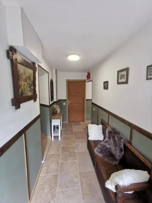 3 Pieces L'Edelweiss Apartment Hauteluce 0*,